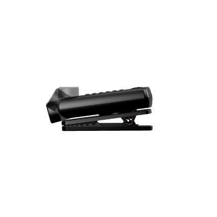 Ledlenser W1R - Lampe de travail LED rechargeable et dimmable avec clip LED/740 mAh IP54 220 lm