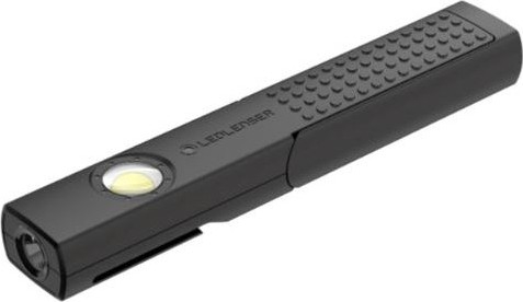 Ledlenser W4R - Lampe de travail rechargeable à LED, à intensité variable, 760 mAh, IP54, 220 lm