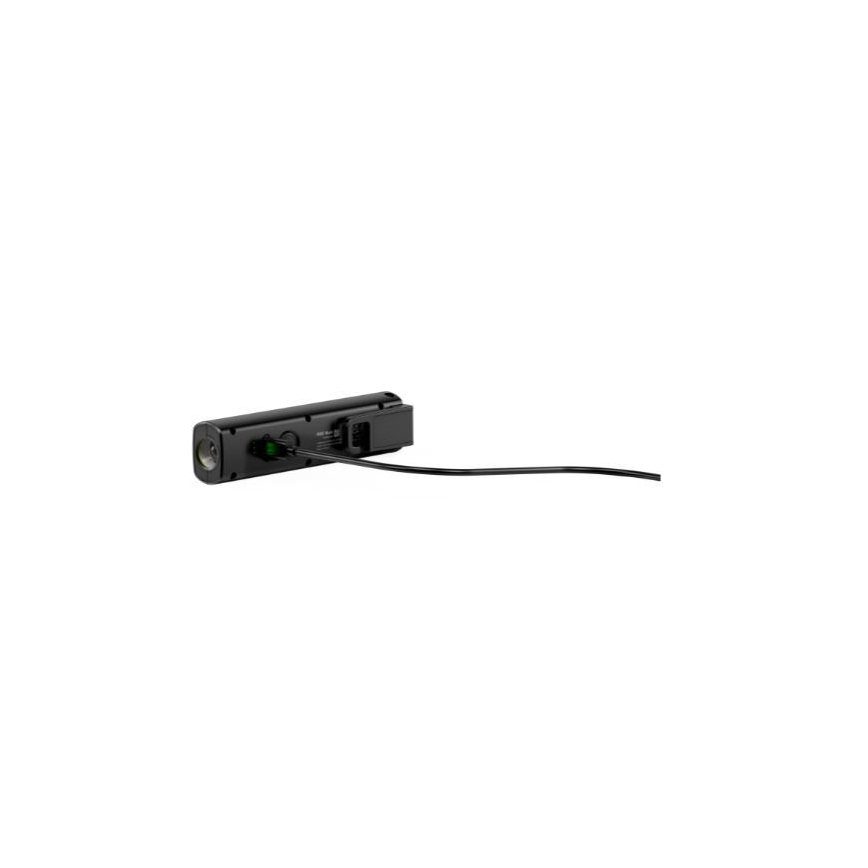 Ledlenser W5R - lampe de travail rechargeable à intensité réglable LED/2500 mAh IP54 600 lm