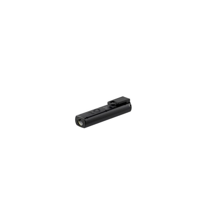 Ledlenser W5R - lampe de travail rechargeable à intensité réglable LED/2500 mAh IP54 600 lm
