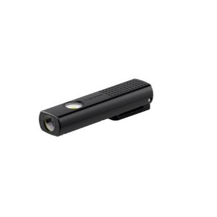 Ledlenser W5R - lampe de travail rechargeable à intensité réglable LED/2500 mAh IP54 600 lm