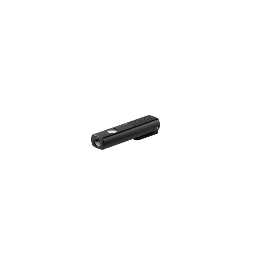 Ledlenser W5R - lampe de travail rechargeable à intensité réglable LED/2500 mAh IP54 600 lm