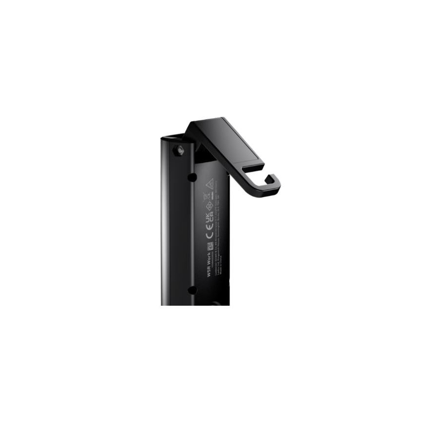 Ledlenser W5R - lampe de travail rechargeable à intensité réglable LED/2500 mAh IP54 600 lm