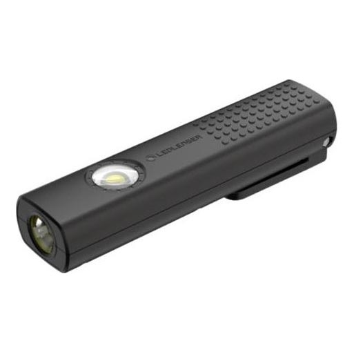 Ledlenser W5R - lampe de travail rechargeable à intensité réglable LED/2500 mAh IP54 600 lm