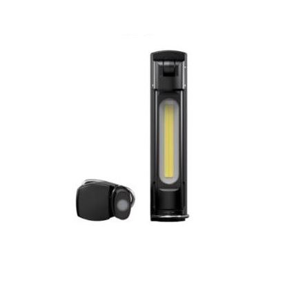 Ledlenser W6R - Lampe de travail rechargeable à LED dimmable LED/2500 mAh IP54 500 lm 10 h