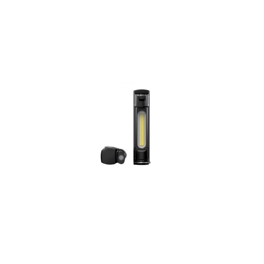 Ledlenser W6R - Lampe de travail rechargeable à LED dimmable LED/2500 mAh IP54 500 lm 10 h