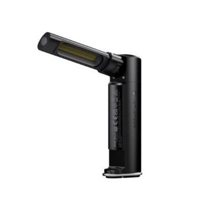Ledlenser W6R - Lampe de travail rechargeable à LED dimmable LED/2500 mAh IP54 500 lm 10 h