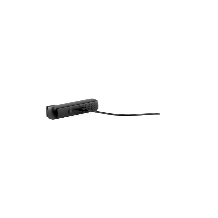 Ledlenser W7R - Lampe de travail rechargeable à LED, dimmable, 2500 mAh, IP54, 600 lm