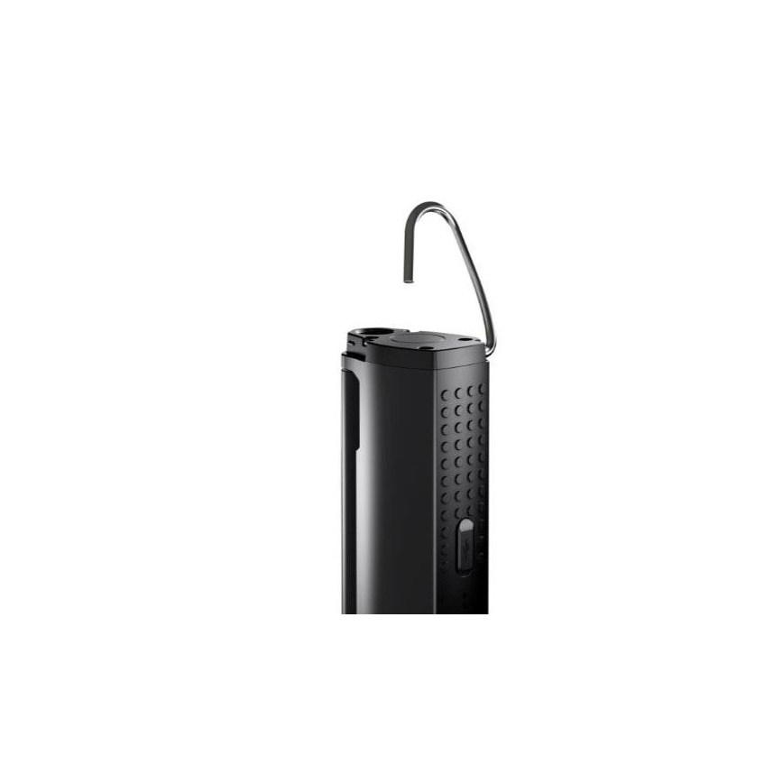 Ledlenser W7R - Lampe de travail rechargeable à LED, dimmable, 2500 mAh, IP54, 600 lm