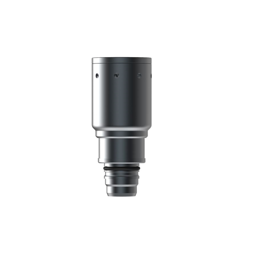 Ledlenser WORKERS FRIEND - lampe de travail rechargeable à LED à intensité variable, 2500 mAh, 280 lm, 80 h, noire