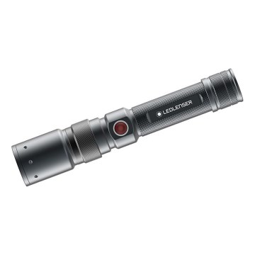 Ledlenser WORKERS FRIEND - lampe de travail rechargeable à LED à intensité variable, 2500 mAh, 280 lm, 80 h, noire