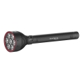 Ledlenser X21R - Lampe torche LED rechargeable dimmable LED/5000 mAh IP54 5000 lm 40 h