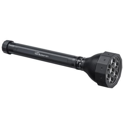 Ledlenser X21R - Lampe torche LED rechargeable dimmable LED/5000 mAh IP54 5000 lm 40 h
