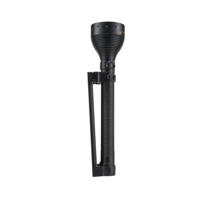 Ledlenser X21R - Lampe torche LED rechargeable dimmable LED/5000 mAh IP54 5000 lm 40 h