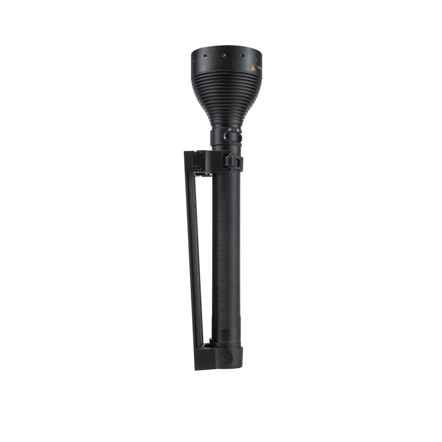 Ledlenser X21R - Lampe torche LED rechargeable dimmable LED/5000 mAh IP54 5000 lm 40 h