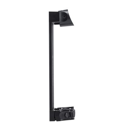 Ledlenser X21R - Lampe torche LED rechargeable dimmable LED/5000 mAh IP54 5000 lm 40 h