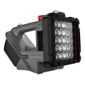 Ledlenser XP30R - Torche rechargeable dimmable à LED/5000 mAh IP54 32000 lm 16 h gris