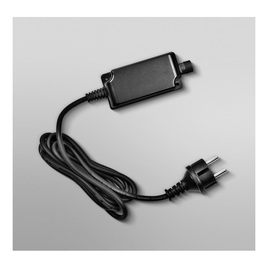 Ledvance - Adaptateur secteur extérieur ENDURA 24W/12V IP67