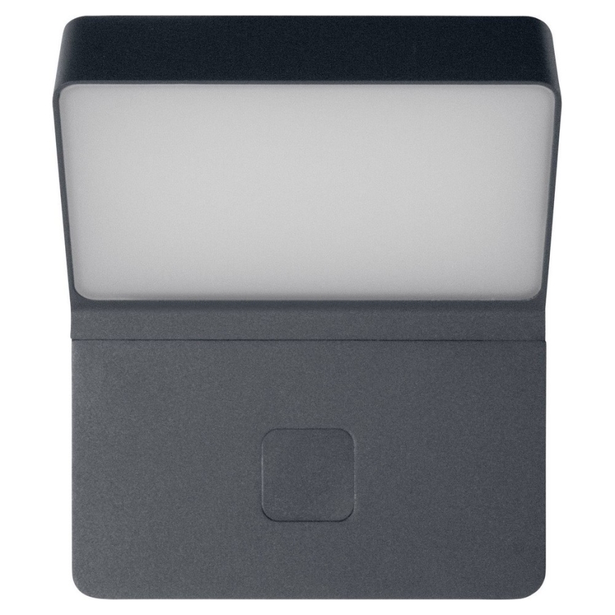 Ledvance - Applique LED d'extérieur avec détecteur ENDURA LED/12W/230V IP44