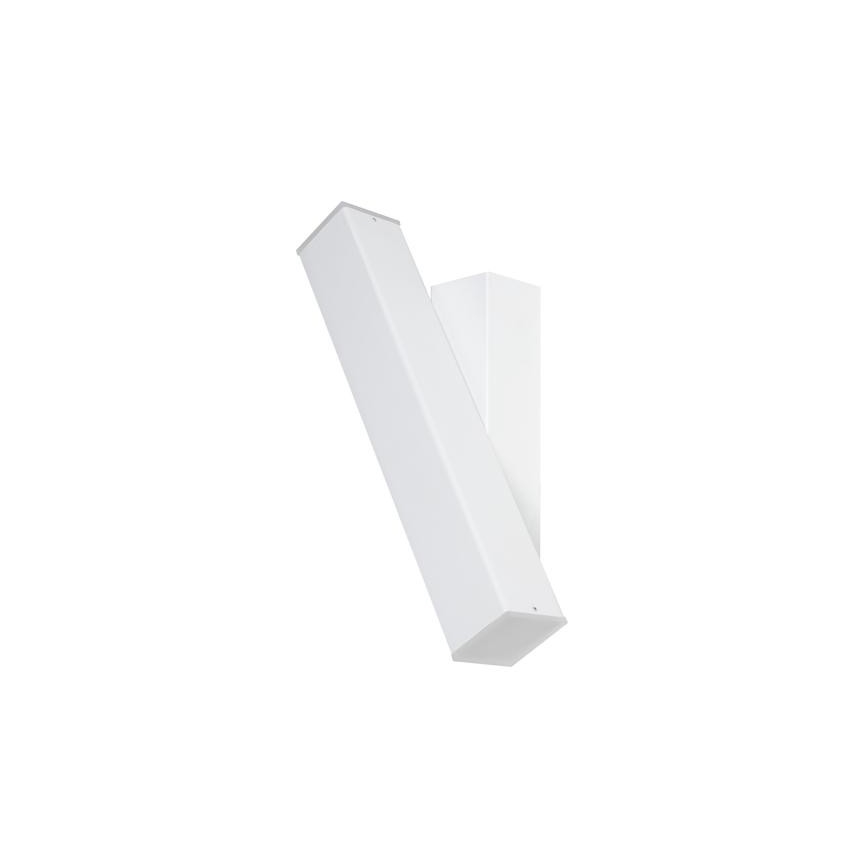 Ledvance - Applique murale à intensité variable SUN@HOME CROSS 2xLED/6W/230V Wi-Fi