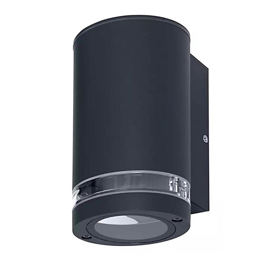 Ledvance - Applique murale d'extérieur BEAM 1xGU10/35W/230V IP44