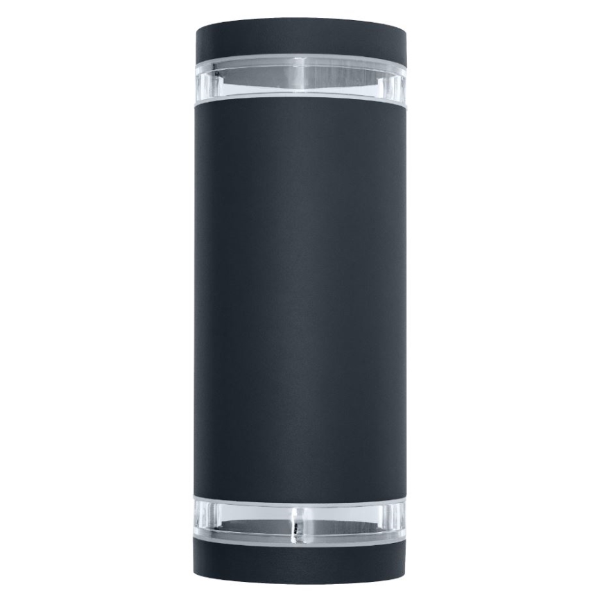 Ledvance - Applique murale d'extérieur BEAM 2xGU10/35W/230V IP44