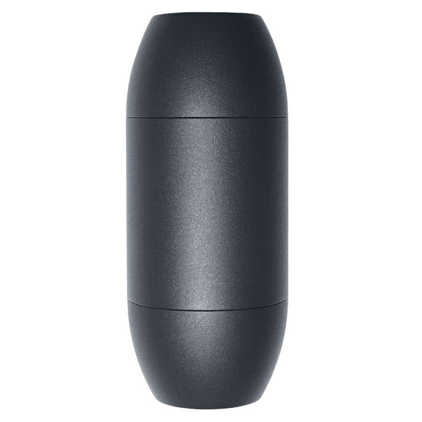 Ledvance - Applique murale d'extérieur CANNON 2xGU10/35W/230V IP44