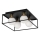 Ledvance - Applique murale d'extérieur DECOR SQUARE 4xG9/28W/230V IP44