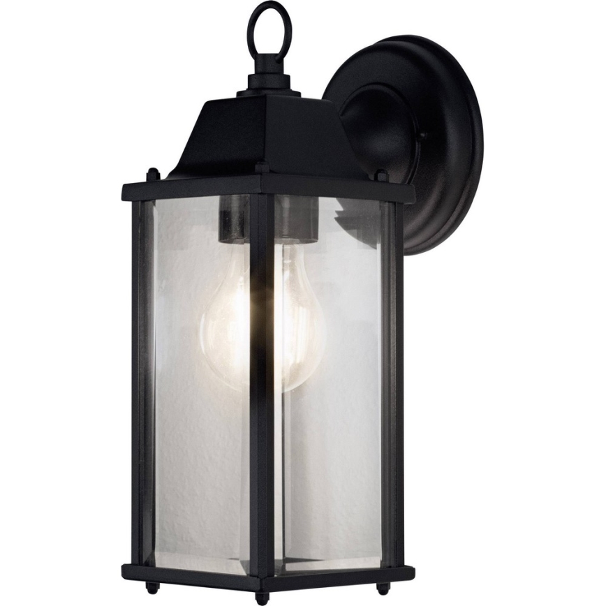 Ledvance - Applique murale d'extérieur ENDURA 1xE27/60W/230V IP23