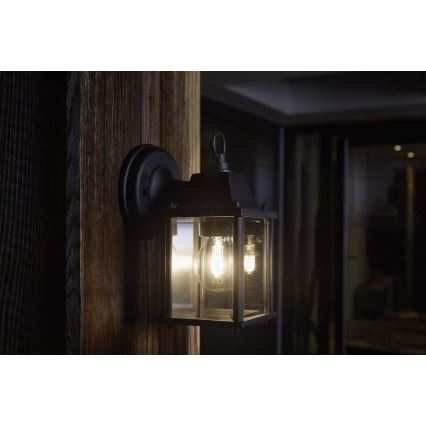 Ledvance - Applique murale d'extérieur ENDURA 1xE27/60W/230V IP23