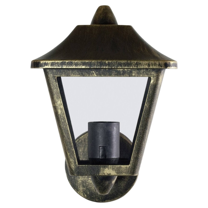 Ledvance - Applique murale d'extérieur ENDURA 1xE27/60W/230V IP44