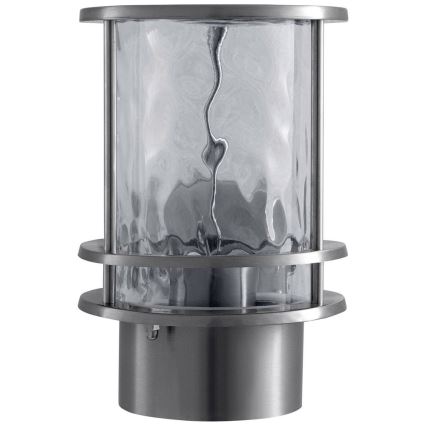 Ledvance - Applique murale d'extérieur ENDURA 1xE27/60W/230V IP44