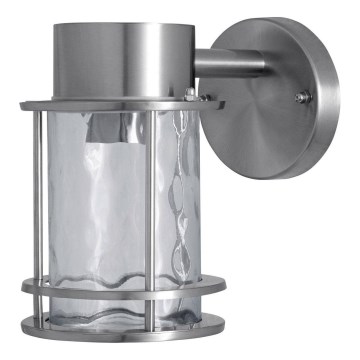 Ledvance - Applique murale d'extérieur ENDURA 1xE27/60W/230V IP44