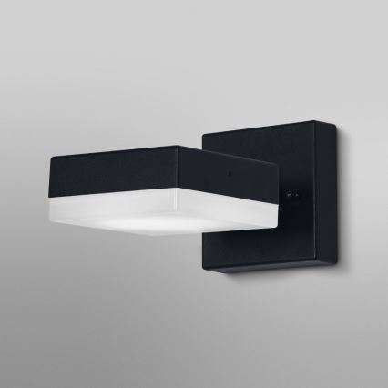 Ledvance - Applique murale d'extérieur ENDURA CLASSIC 1xGX53/12W/230V IP44