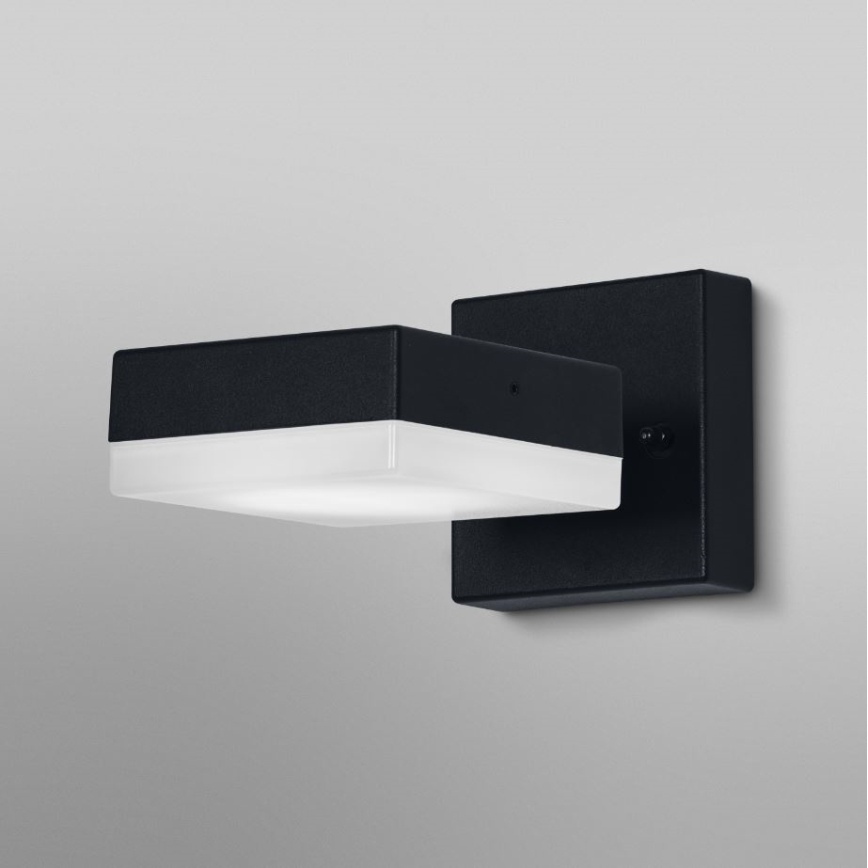 Ledvance - Applique murale d'extérieur ENDURA CLASSIC 1xGX53/12W/230V IP44