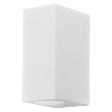 Ledvance - Applique murale d'extérieur ENDURA CLASSIC 2xGU10/35W/230V IP44