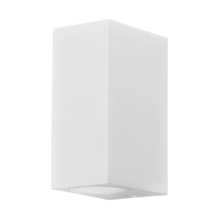 Ledvance - Applique murale d'extérieur ENDURA CLASSIC 2xGU10/35W/230V IP44