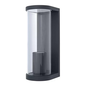 Ledvance - Applique murale d'extérieur TUBULAR 1xE27/60W/230V IP44