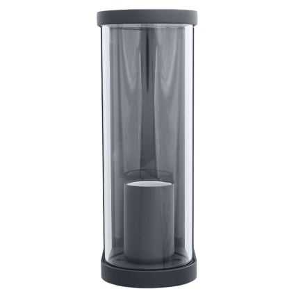 Ledvance - Applique murale d'extérieur TUBULAR 1xE27/60W/230V IP44