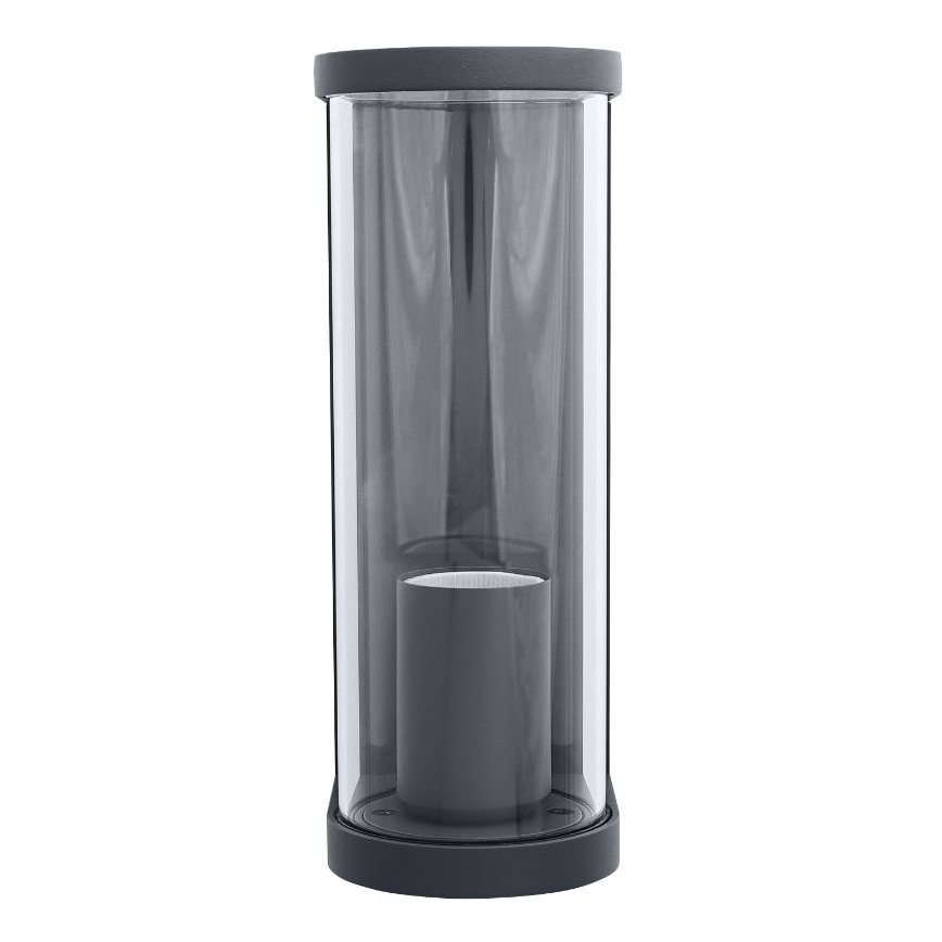 Ledvance - Applique murale d'extérieur TUBULAR 1xE27/60W/230V IP44