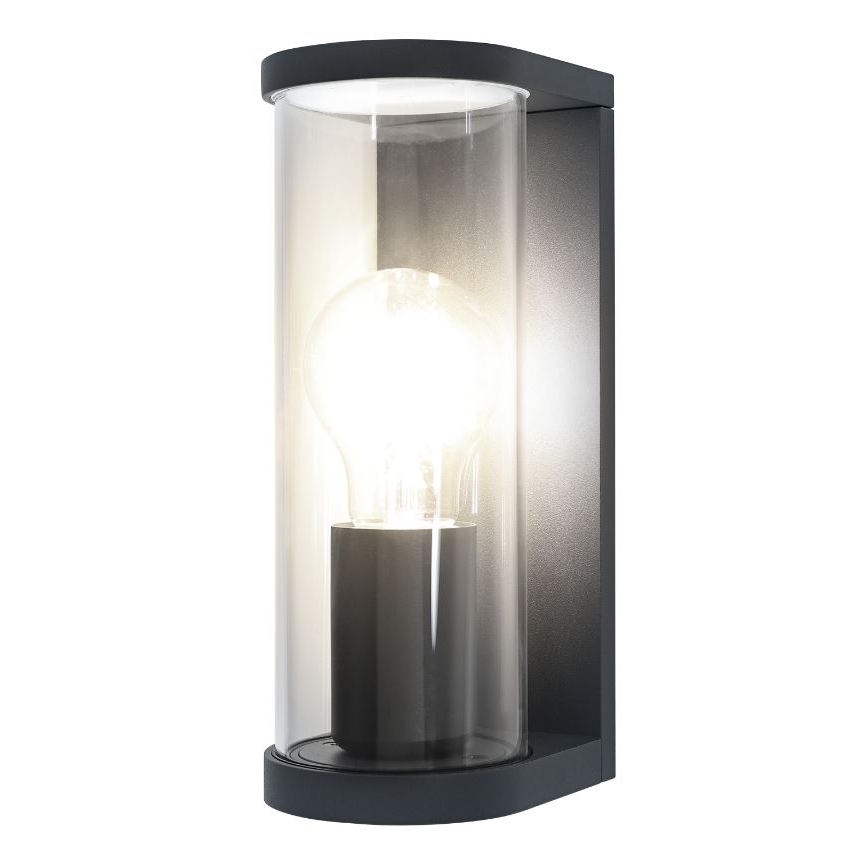 Ledvance - Applique murale d'extérieur TUBULAR 1xE27/60W/230V IP44
