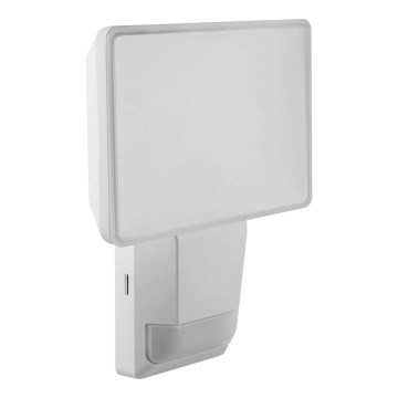 Ledvance - Applique murale extérieur LED avec capteur FLOOD LED/15W/230V IP55