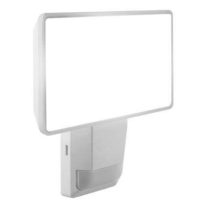 Ledvance - Applique murale extérieur LED avec capteur FLOOD LED/27W/230V IP55