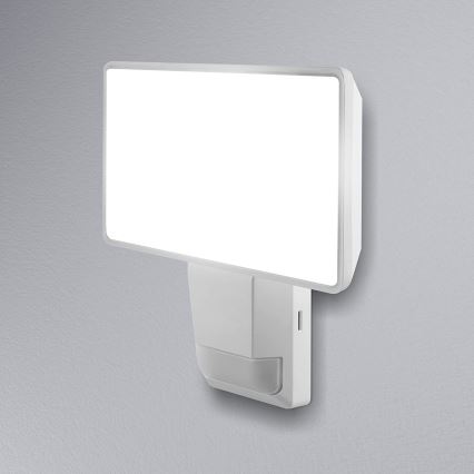 Ledvance - Applique murale extérieur LED avec capteur FLOOD LED/27W/230V IP55