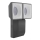 Ledvance - Applique murale extérieur LED avec capteur SPOT 2xLED/8W/230V IP55