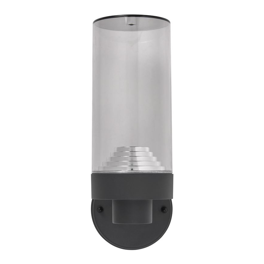 Ledvance - Applique murale extérieure AMBER 1xE27/20W/230V IP44