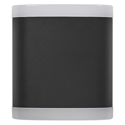 Ledvance - Applique murale extérieure ENDURA STYLE DALLAS LED/9W/230V IP44