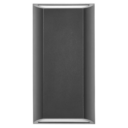 Ledvance - Applique murale extérieure ENDURA STYLE IDAR 2xLED/3,75W/230V IP65