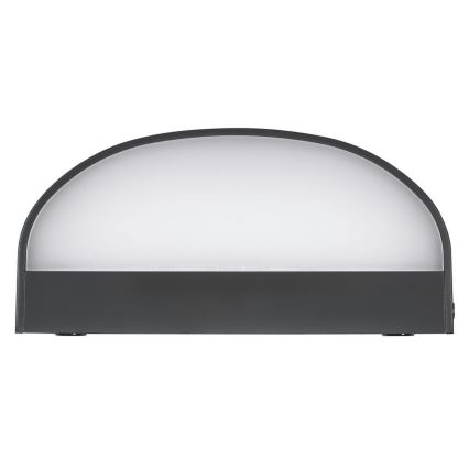Ledvance - Applique murale extérieure ENDURA STYLE ILAY 2xLED/3,8W/230V IP65