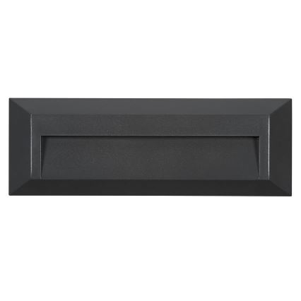 Ledvance - Applique murale extérieure ENDURA STYLE IVAN LED/1,9W/230V IP65